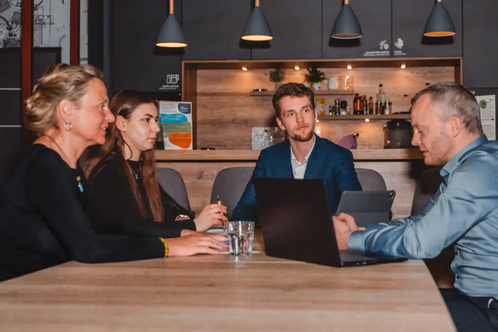 Empative Stiftung – Transparente gemeinnützige Stiftung für nachhaltige Projekte